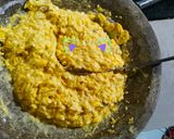 Foto langkah ke 5 dari resep Perkedel jagung/ampal jagung.