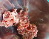 Foto del paso 3 de la receta: Pichos de ternera con espinacas