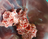 Foto del paso 3 de la receta: Pichos de ternera con espinacas