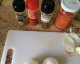 Foto del paso 4 de la receta: Salteado de berenjenas picantes