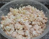 Foto del paso 3 de la receta: Tarta de pollo y ricota
