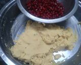 A picture of step 1 of Falafel Salad.