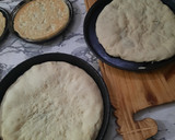 Foto del paso 3 de la receta: Pizza de cebolla y queso (fugazzetta)