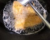 Foto langkah ke 7 dari resep 102. Kornet Ayam Homemade.