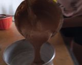 Foto del paso 4 de la receta: Bizcochuelo de chocolate