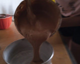 Foto del paso 4 de la receta: Bizcochuelo de chocolate
