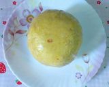 Foto del paso 4 de la receta: Hojaldrinas de mantequilla y clementinas confitadas