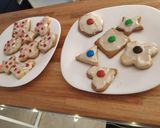 Foto del paso 4 de la receta: Galletitas de vainilla fáciles