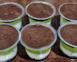 Foto langkah ke 4 dari resep Avocado Oreo Dessert.