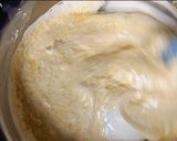 Foto langkah ke 5 dari resep Marmer cake ekonomis (metode all in one).