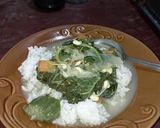Foto langkah ke 4 dari resep Sayur Bobor.