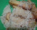 Foto langkah ke 1 dari resep Pisang goreng keju susu.