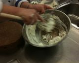 Feketeerdő torta recept fázis 7 fotója