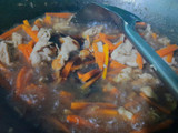 Simple Chicken Teriyaki