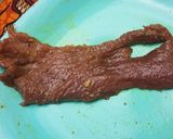 Rolled roasted beefmatakin girki2 hoto