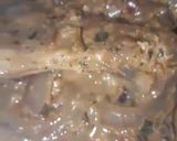 Foto del paso 11 de la receta: Cerdo Borrachito (cerdo en salsa de whiskey)