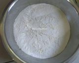 Foto langkah ke 1 dari resep Roti ketawa mini (onde² ketawa mini).