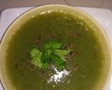 દૂધી નો સૂપ (Dudhi soup recipe in gujarati) રેસીપી સ્ટેપ4ફોટો