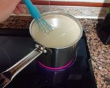 Foto del paso 3 de la receta Flan de café (receta de mi abuela)