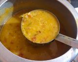 दाल बाफला (Dal bafla recipe in Hindi) रेसिपी चरण 4 फोटो