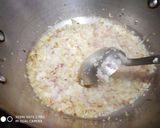 A picture of step 3 of Creamy Dal.