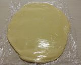 Foto del paso 1 de la receta: Tarta conitos de Dulce de Leche
