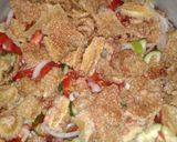 Foto del paso 3 de la receta: Taco placero a la Mario, s