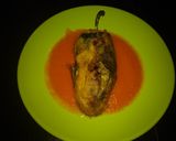 Foto del paso 5 de la receta: Chiles rellenos de carne