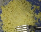 Foto del paso 2 de la receta: Knishes
