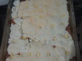 Pastel de papa sin daño🤍