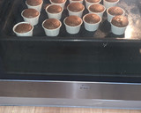 Foto del paso 6 de la receta: Mini muffins chocolate y nata en thermomix para cumple 1 de Carmen