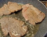 Foto del paso 3 de la receta Ternera en salsa al aroma de las especias