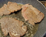Foto del paso 3 de la receta: Ternera en salsa al aroma de las especias