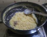 Milk halwa recipe step 4 photo