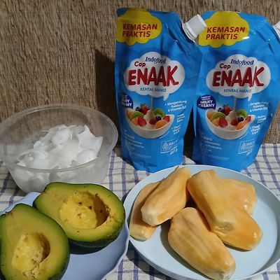 Langkah 1