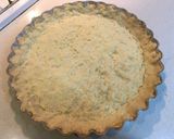 Foto del paso 2 de la receta: Quiche de salmón y atún