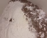 Foto del paso 1 de la receta: Macitas de Aceite al chocolate