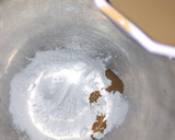 Foto del paso 5 de la receta: Budín de café con glaseado de café