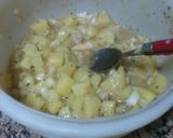 Foto del paso 5 de la receta: Tortilla de papa
