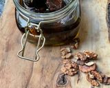 Une image de l'étape 4 de 🪵Figues 🍂marinées à l’huile d’olive 🍶🥄.