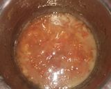 નારંગી જામ (Orange jam Recipe in Gujarati) રેસીપી સ્ટેપ5ફોટો