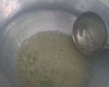 पालक पनीर (Palak Paneer recipe in Hindi) रेसिपी चरण 5 फोटो