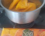 Foto del paso 2 de la receta: Salsa de Mango