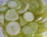 A picture of step 10 of Codfish Hash.