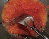 Foto langkah ke 3 dari resep Pindang tempe balado.