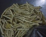 Foto langkah ke 4 dari resep Kue bawang endess.