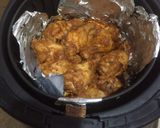 รูปขั้นตอนการทำที่ 3 ของ ไก่นิวออร์ลีน - คีโต
