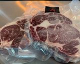Foto del paso 1 de la receta: Rib eye ala mantequillas en sartén