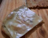 Foto del paso 7 de la receta: Sandwichs con pan tortilla santiagueña casera