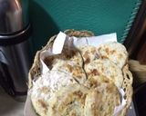 Foto del paso 6 de la receta: Galletas de orégano, queso y mix de semillas sin sal